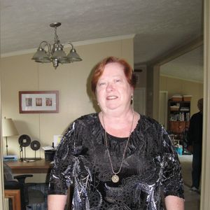 Meet your Posher, Charlene